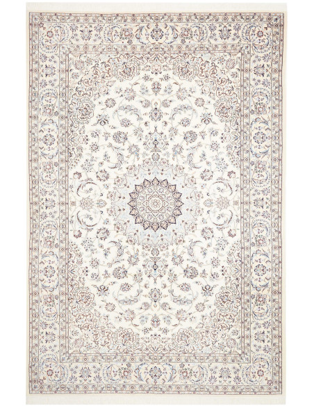 Nain 9la 208x310 Cm Nain 9la Persia