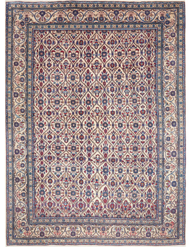 Kashan 245x335 Cm Kashan
