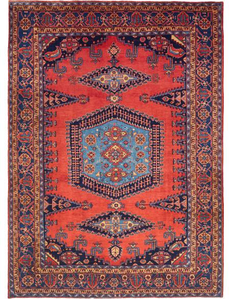 Wiss 240x315 Cm Wiss, Persia