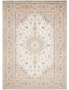 Kashan 260x387 Cm Kashan