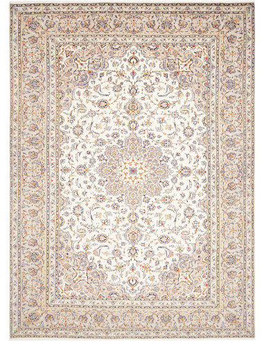 Kashan 260x387 Cm Kashan
