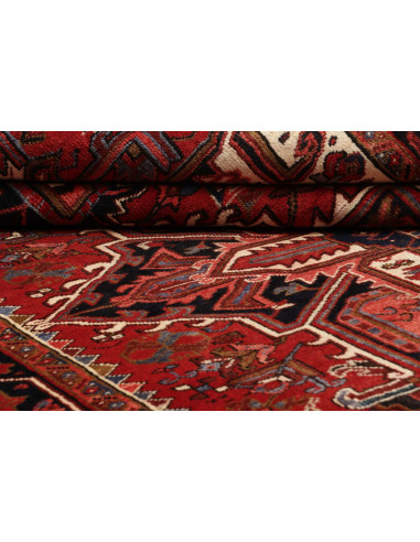Gorawan 218x290 Cm Gorawan, Persia, Hand-carded Wool,