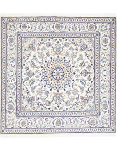 Nain Kashmar 195x204 Cm Nain Kashmar