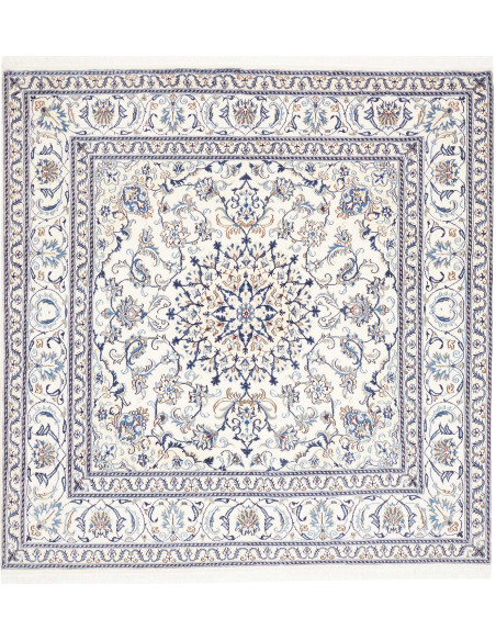 Nain Kashmar 195x204 Cm Nain Kashmar