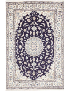 Nain Kashmar 193x295 Cm Nain Kashmar Persia