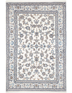 Nain Kashmar 201x297 Cm Nain Kashmar