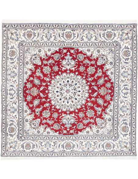 Nain Kashmar 196x193 Cm Nain Kashmar
