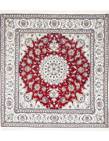 Nain Kashmar 197x208 Cm Nain Kashmar, Persia