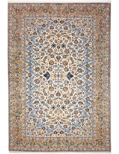 Kashan 271x395 Cm Kashan