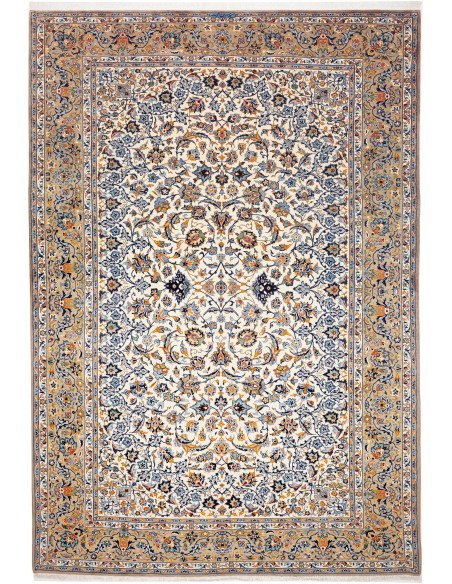 Kashan 271x395 Cm Kashan