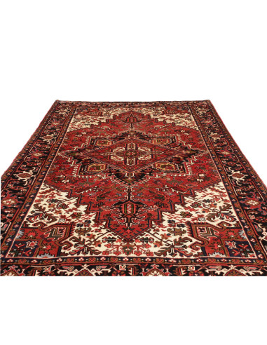 Gorawan 206x307 Cm Gorawan Persia