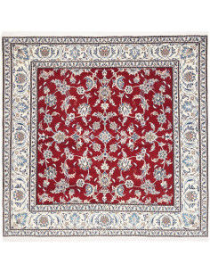 Nain Kashmar 208x203 Cm Nain Kashmar