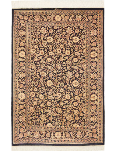 Ghom Seta 100x151 Cm Ghom Seta