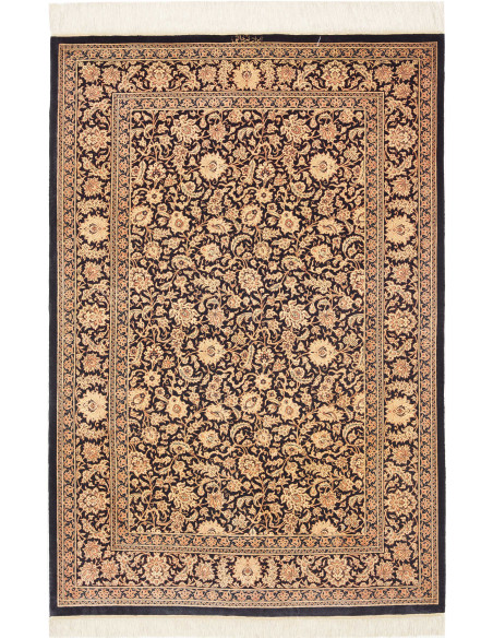 Ghom Silk 100x151 Cm Ghom Silk