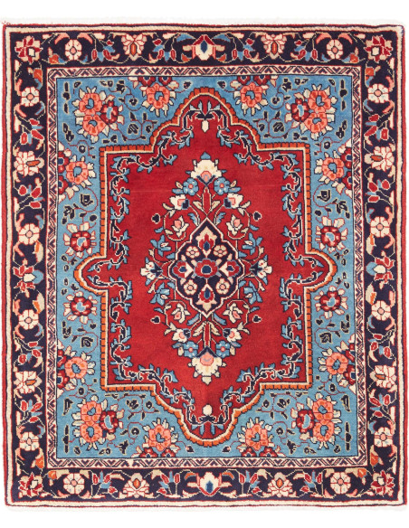 Sarough 73x88 Cm Sarough