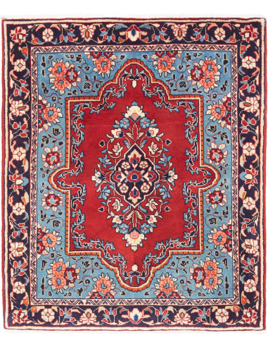Sarough 73x88 Cm Sarough Persia