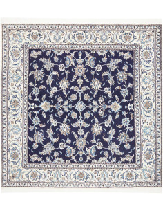 Nain Kashmar 200x208 Cm Nain Kashmar, Persia