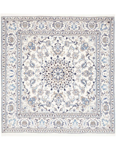 Nain Kashmar 203x205 Cm Nain Kashmar