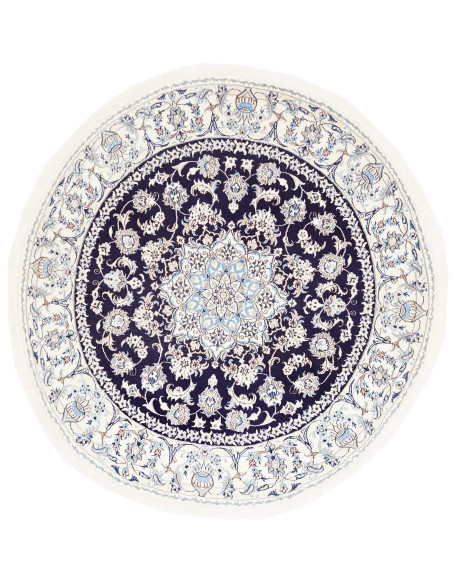 Nain Kashmar 205x210 Cm Nain Kashmar
