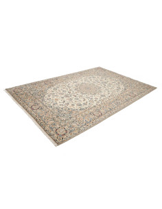 Kashan 202x295 Cm Kashan, Persia 2