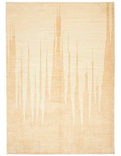 Shayan Fine 170x237 Cm Shayan Fine, Pakistan, Hand-carded
