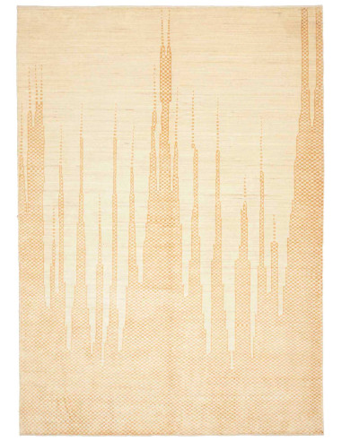 Shayan Fine 170x237 Cm Shayan Fine, Pakistan, Hand-carded