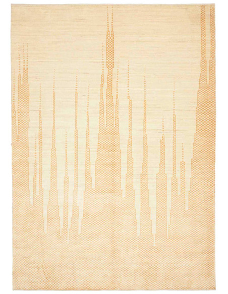 Shayan Fine 170x237 Cm Shayan Fine, Pakistan, Hand-carded