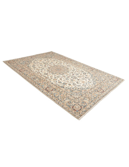 Kashan 202x295 Cm Kashan, Persia