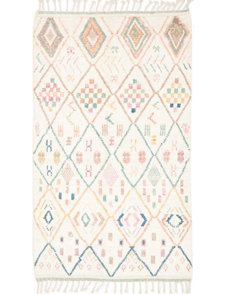 Gabbeh Marrakech 124x208 Cm Gabbeh Marrakech Persia
