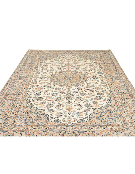 Kashan 202x295 Cm Kashan, Persia