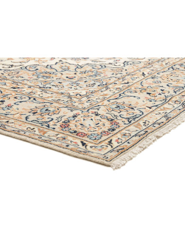 Kashan 202x295 Cm Kashan, Persia