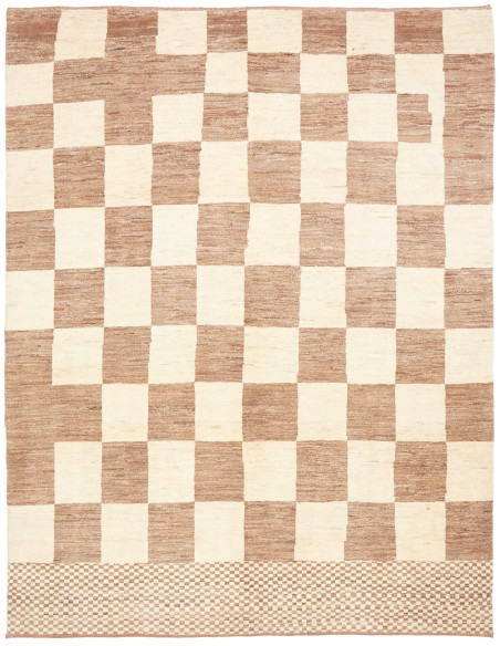 Gabbeh Fine 190x244 Cm Gabbeh Fine, Persia