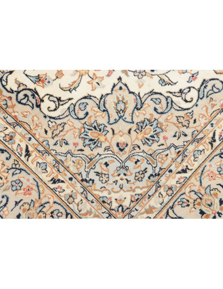 Kashan 202x295 Cm Kashan, Persia