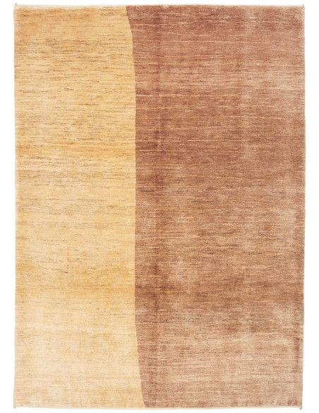 Gabbeh Fine 180x249 Cm Gabbeh Fine, Persia, Hand-spun Wool,