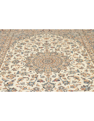 Kashan 202x295 Cm Kashan, Persia