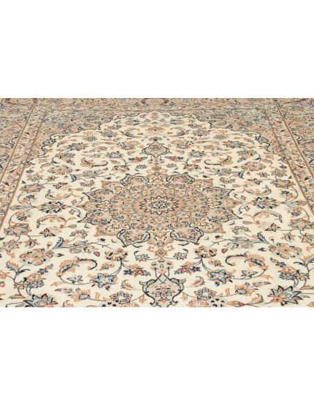 Kashan 202x295 Cm Kashan, Persia