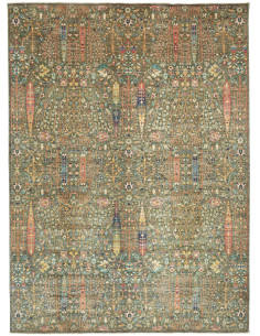 Shahi Fine 279x381 Cm Shahi Fine, Pakistan, Lana Cardata A