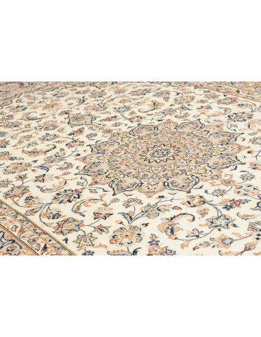 Kashan 202x295 Cm Kashan, Persia