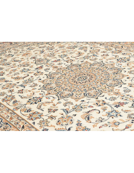 Kashan 202x295 Cm Kashan, Persia