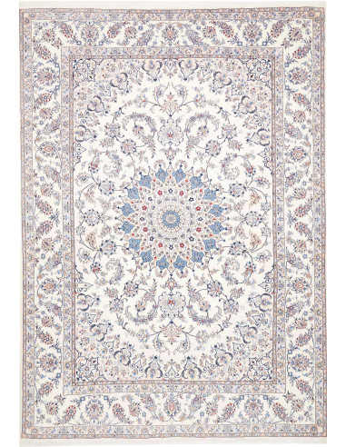 Nain Kashmar 253x354 Cm Nain Kashmar, Persia