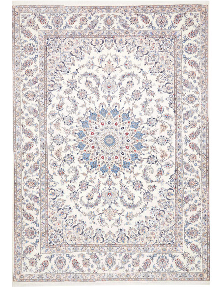 Nain Kashmar 253x354 Cm Nain Kashmar, Persia