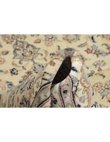 Kashan 202x295 Cm Kashan, Persia