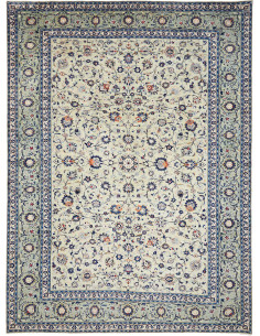 Kashan 305x410 Cm Kashan
