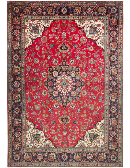 Tabriz 250x362 Cm Tabriz