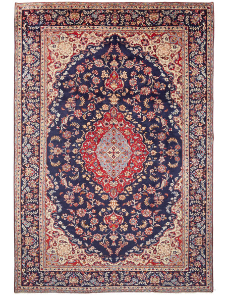 Nadjafabad 280x406 Cm Nadjafabad, Persia, Wool