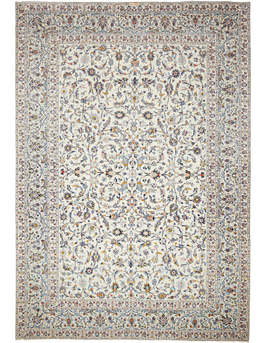 Kashan 310x442 Cm Kashan