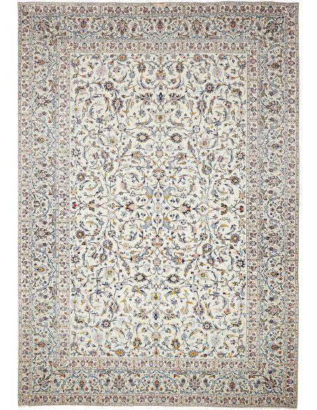 Kashan 310x442 Cm Kashan