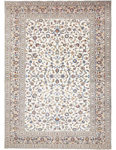 Kashan 290x405 Cm Kashan