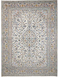 Kashan 302x407 Cm Kashan