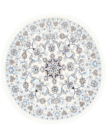 Nain Kashmar 132x142 Cm Nain Kashmar